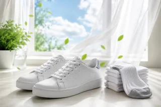 چگونه از بوی بد کفش جلوگیری کنیم؟ ۱۵ راهکار کاربردی و موثر