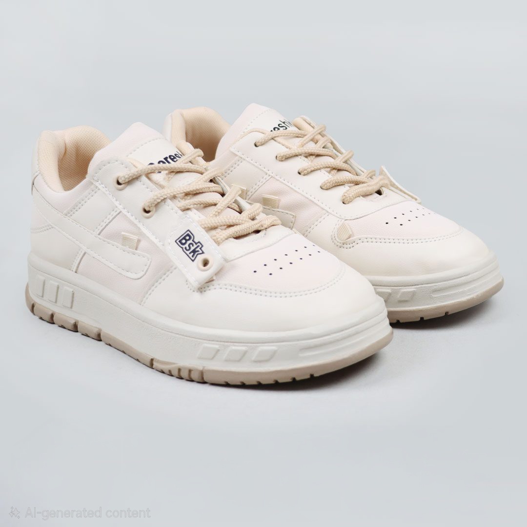 کتونه زنانه برشکا