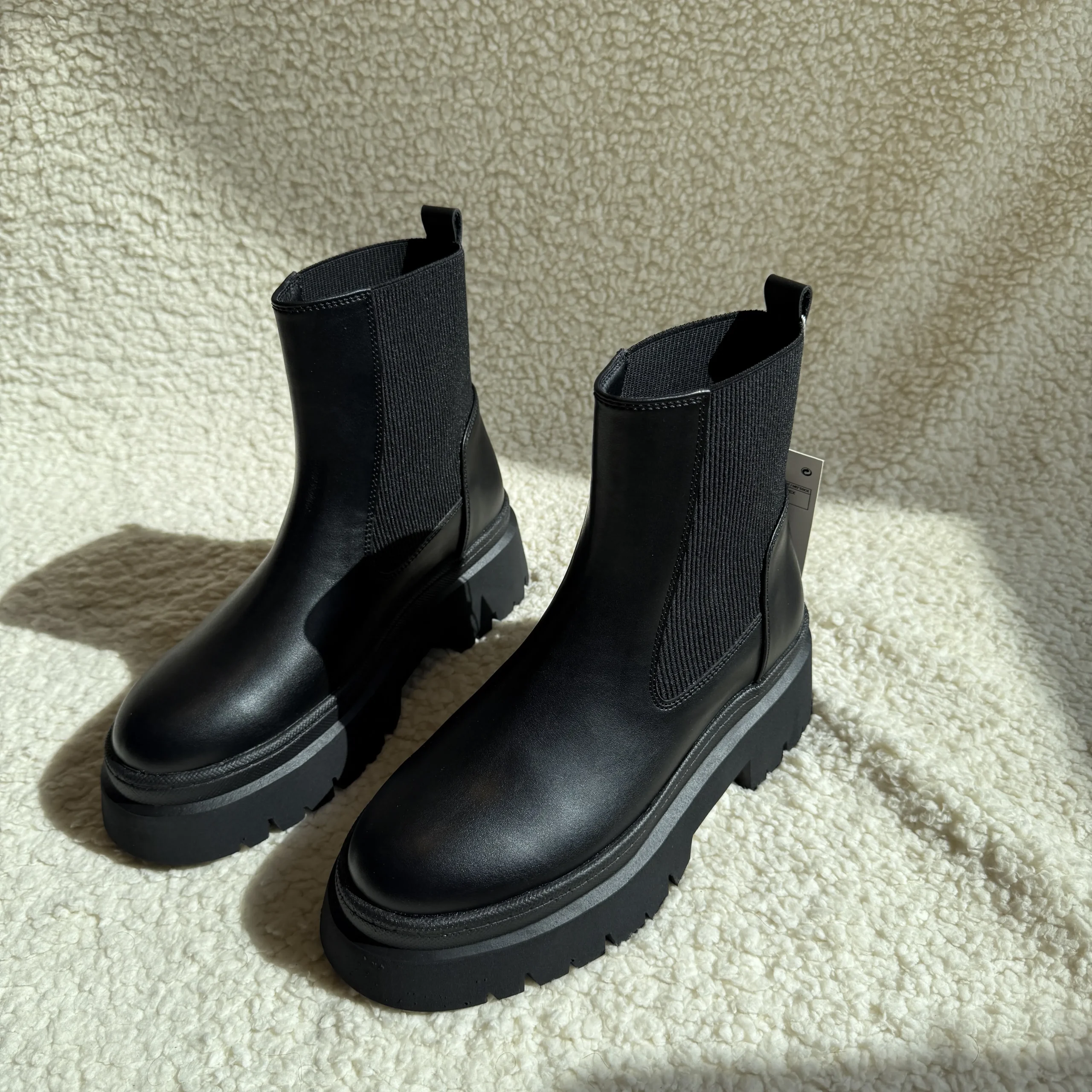 نیم بوت برشکا کشی BP