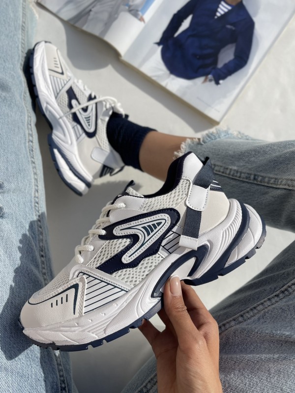 کتونی فشیون