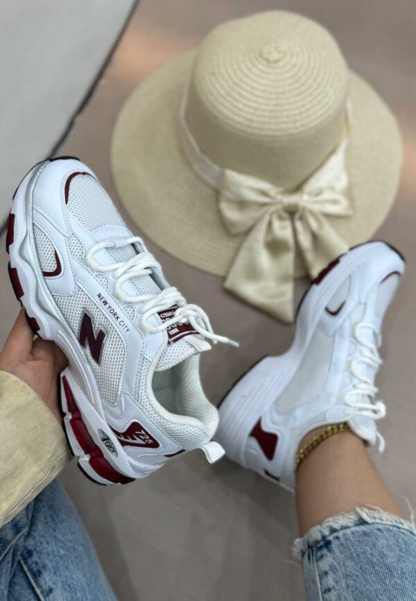 کتونی نیوبالانس 725 دخترانه