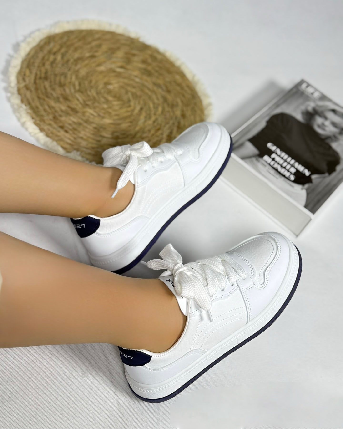 کتونی ونس چینی