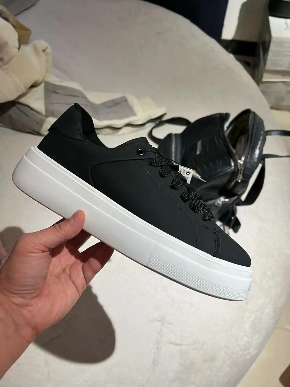 کتونی ونس ZARA