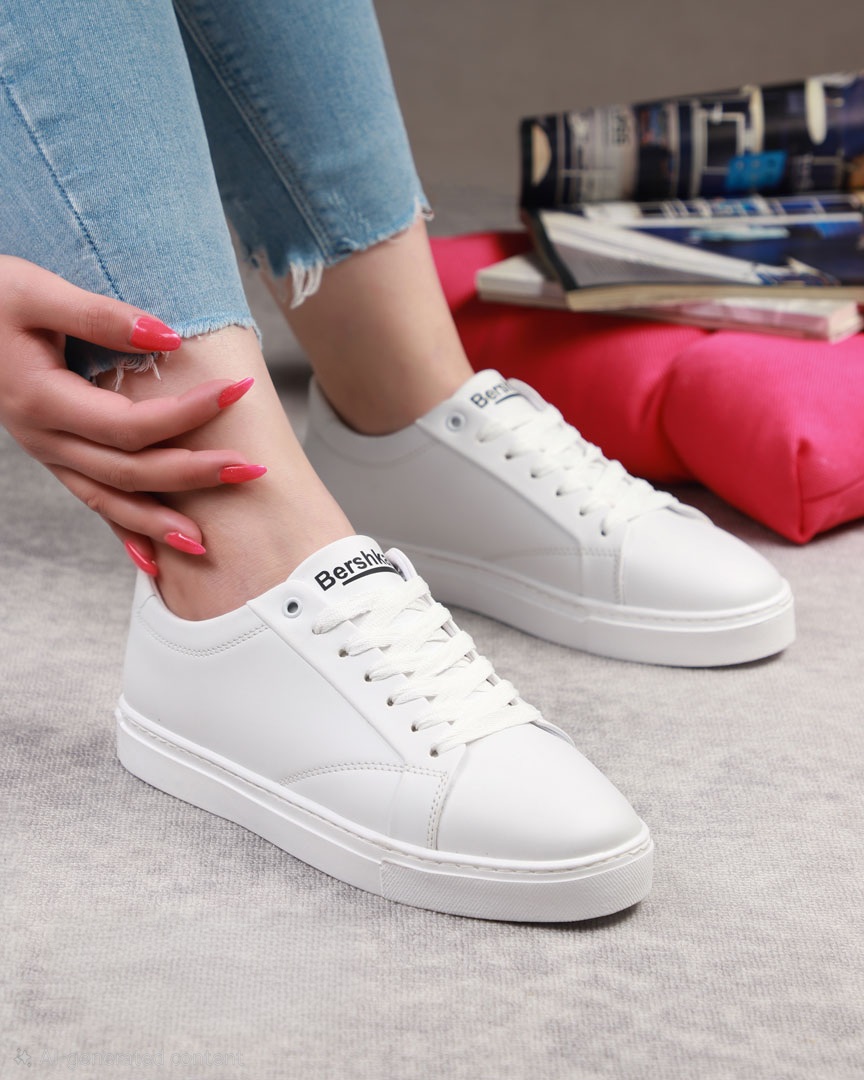 کتونی برشکا زنانه