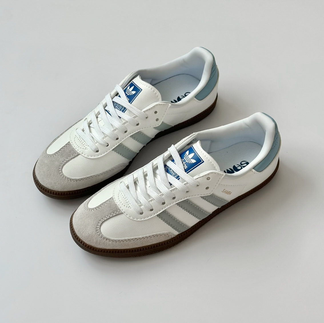 کتونی سامبا