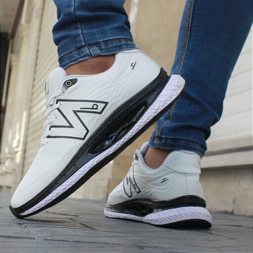 کتونی نیوبالانس زنانه