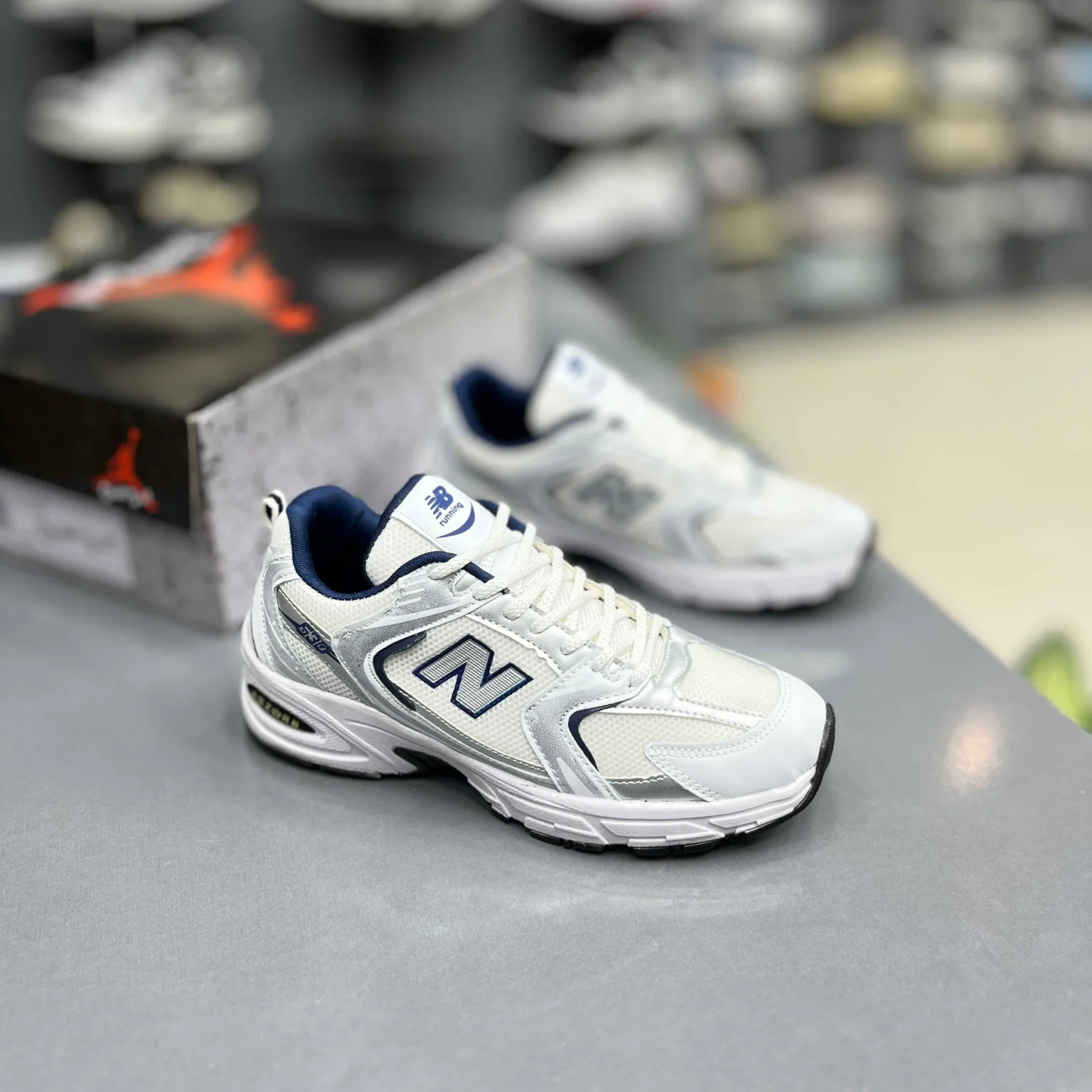 نیوبالانس 530 مردانه