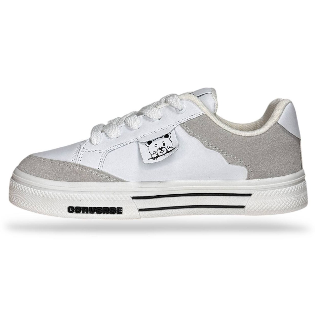 کتونی ونس خرسی دخترانه