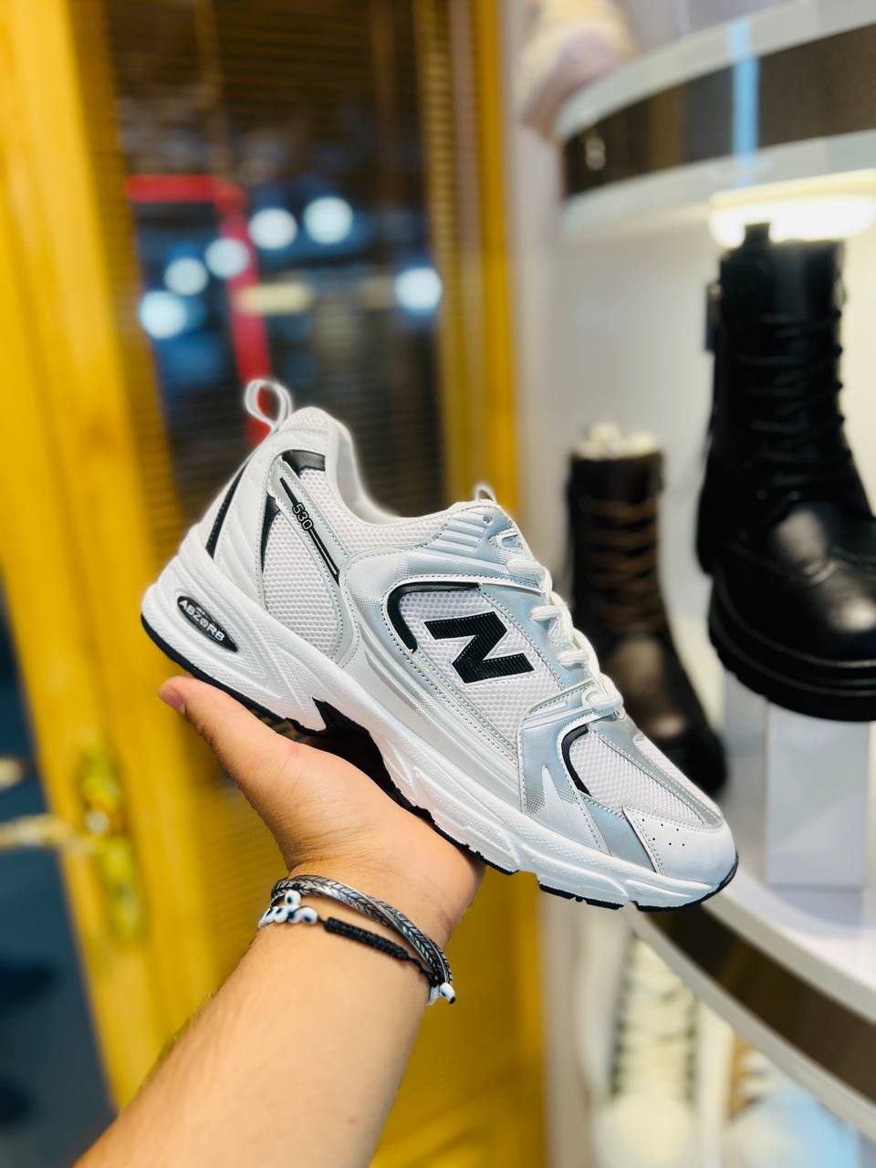 نیوبالانس ۵۳۰