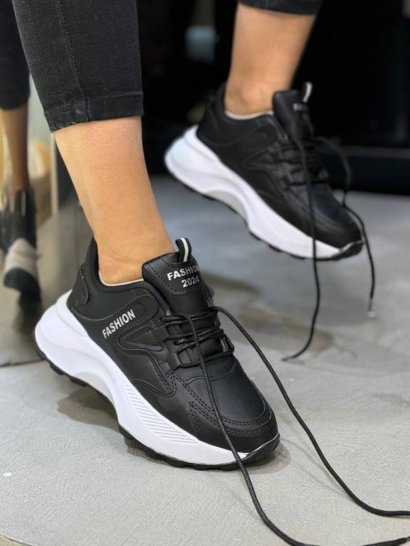 کتونی زنانه فشیون