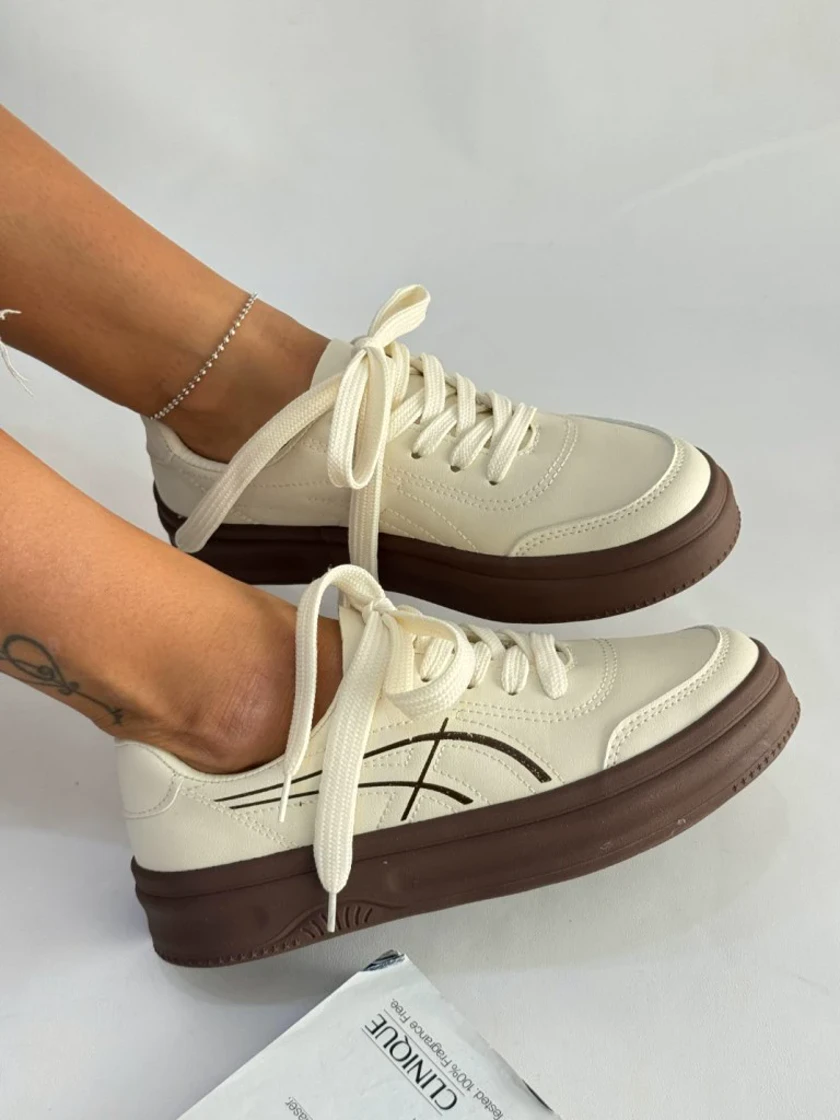 ونس آسکس دخترانه